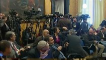 Italia: una giornata in più per Bersani