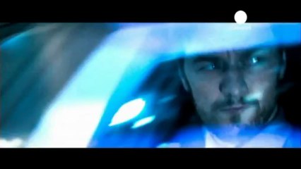 'Welcome to the punch', fuori dagli schemi