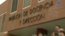 Extirpan un tumor facial a un feto de 34 semanas sin seccionar el cordón umbilical