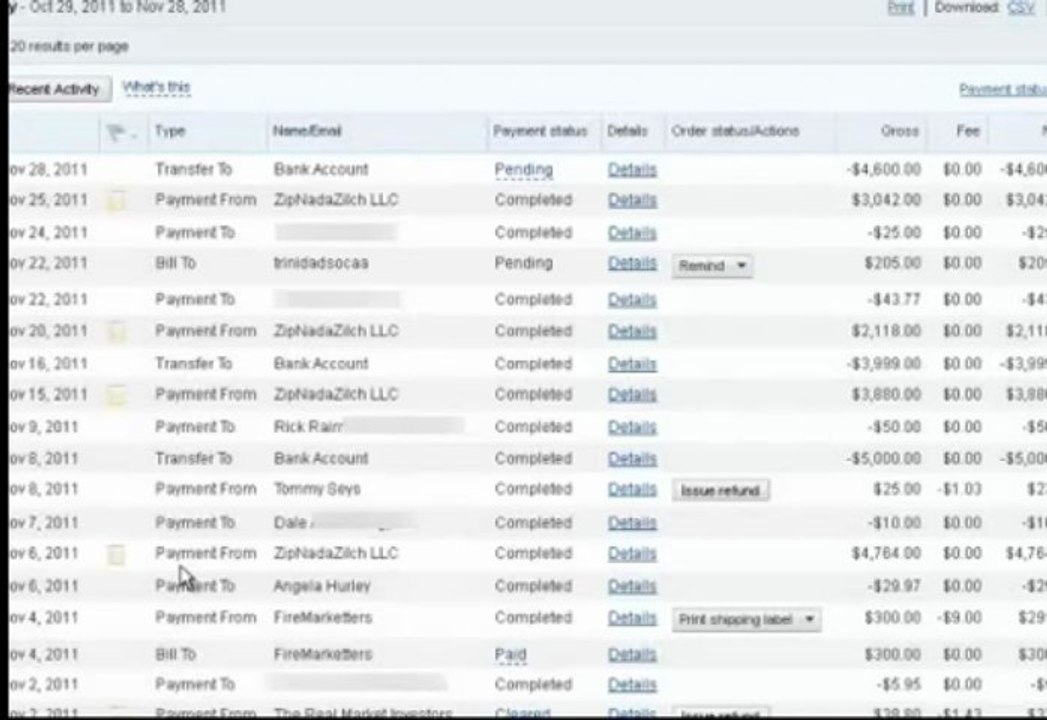 How To Make Money Online In 2013 Tutorial Using YouTube Videos - Internet PayDay System Review.