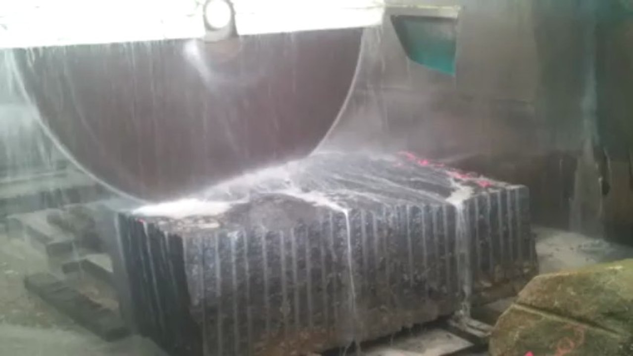 Visite d'entreprise