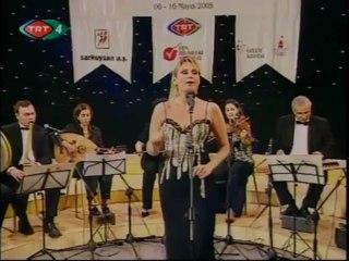 Noktanur Kefkep _ Nideyim sahn-ı çemen seyrini cânânım yok