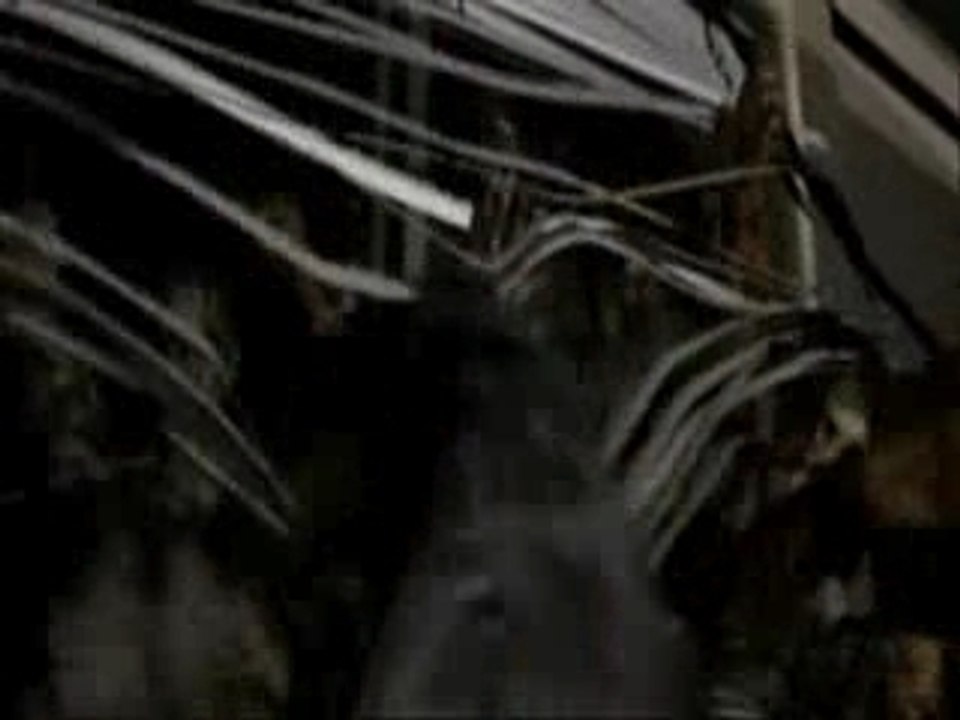 Resident Evil - AMV