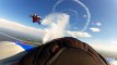 Kirby Chambliss & Red Bull Air Force - EAA AirVenture - Oshkosh 2012