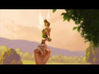 Tinker Bell and the Great Fairy Rescue  www.movson.com