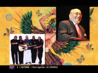 Programmation 2013 du festival Rio Loco (Toulouse)