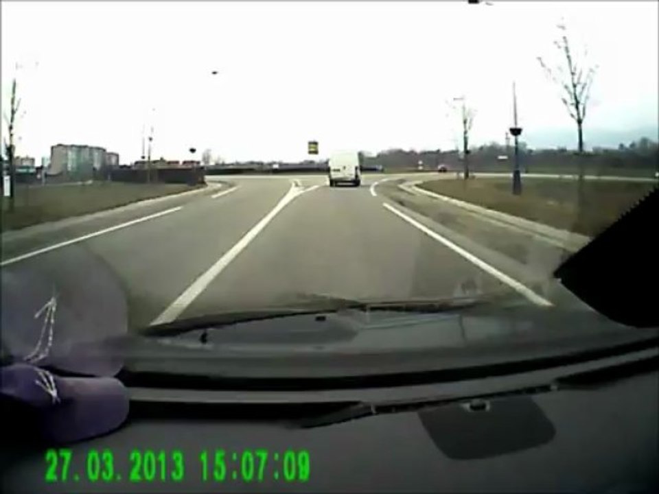 Camion "poubelle"