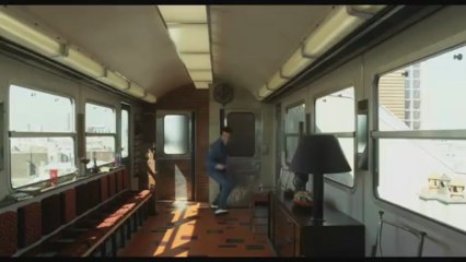 L'ECUME DES JOURS - Bande-annonce2 VF