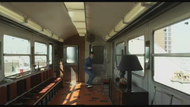 L'ECUME DES JOURS - Bande-annonce2 VF