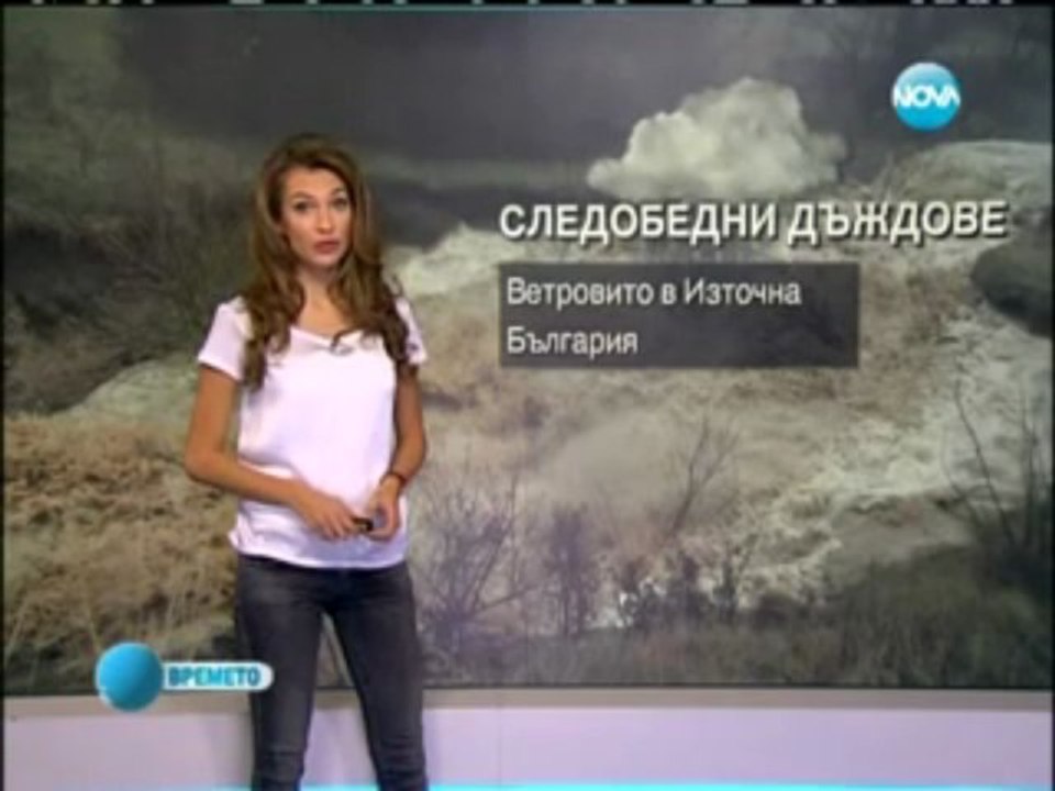 Nikol Stankulova - 07.02.2013