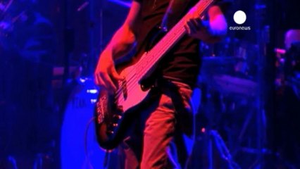 El cantautor italiano Franco Battiato, destituido como...