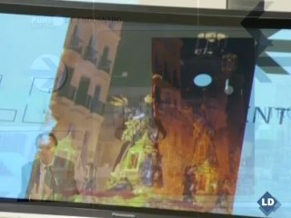 Lo que representa la Semana Santa - LD Punto de Encuentro - 23/03/13