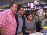 SUPERVISIÓN DE OBRAS REALIZADAS EN EL MERCADITO