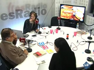 Alaska presenta su nuevo disco 'Cuatricomía' - En Casa de Herrero - 15/03/13