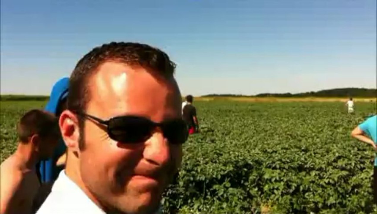 Rallye des Routes Picardes 2012. Team Ardennes Nord Rallye