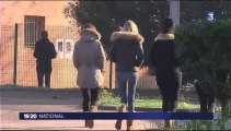 Lycée de la nouvelle chance - Reportage de France 3 - 05/03/13