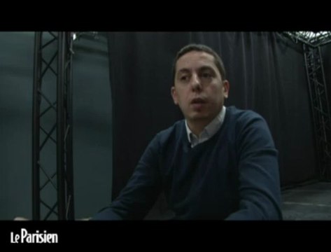 Bienvenue chez popole la thérapie des conseillers de pôle emploi