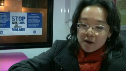 Prostitution : "Le délit de racolage, c'est de l'hypocrisie"