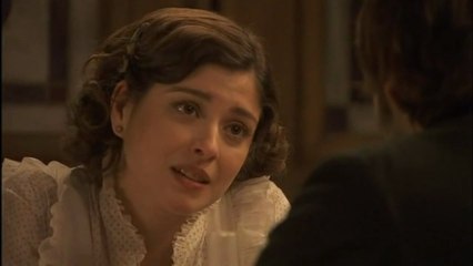 Tristán y Candela. Cap. 532 - Si las cosas no son como parecen...