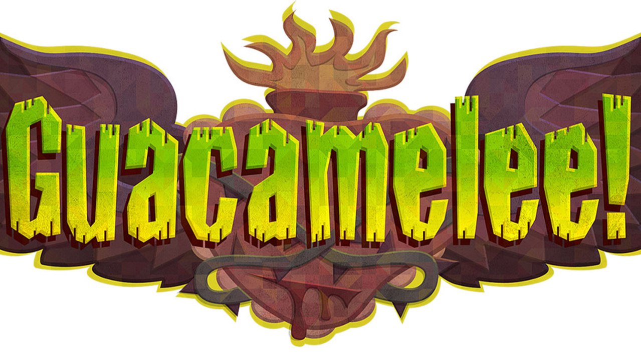 CGR Trailers - GUACAMELEE! Launch Trailer