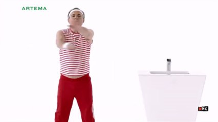 Engin Günaydın Artema Reklamı 2