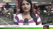 Pasajeros denuncian lentitud en la venta de boletos en el terminal de ferrys de Puerto La Cruz