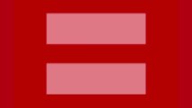 Red Equality Logo Goes Viral for Same-Sex Marriage