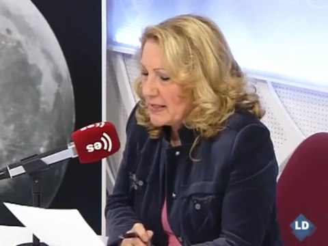 Es la noche de César: Palabras al aire - 11/03/13