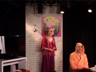 COUPLE OUVERT A 2 BATTANTS BANDE-DEMO