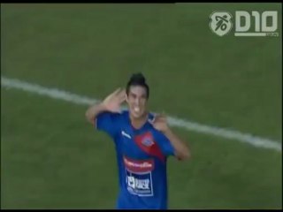 Clausura 2012 - Fecha 3