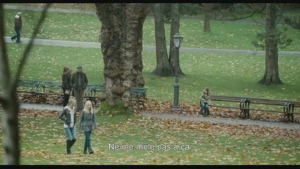 SOUS SURVEILLANCE - Bande-annonce VO