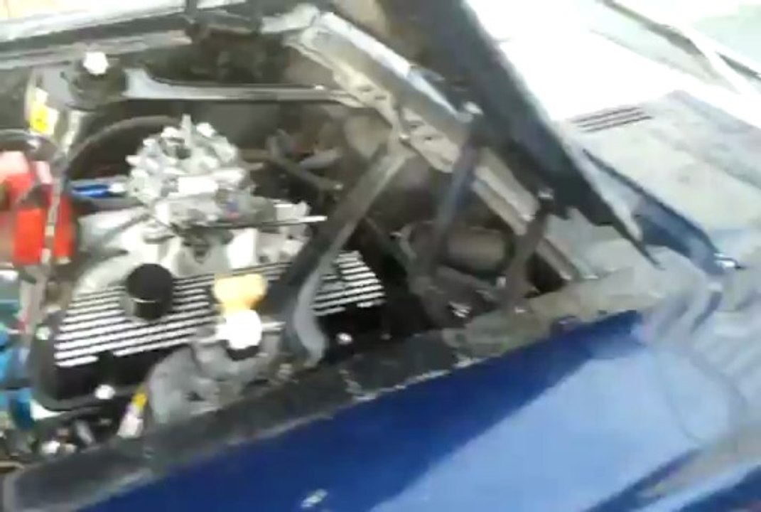 first start