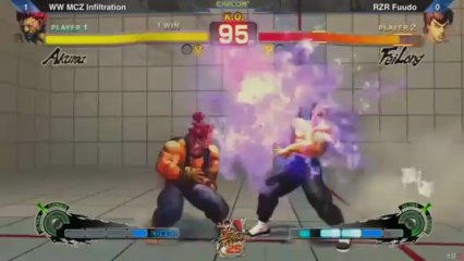 [Ep#1] Meurs pas sans ton Pif (SSFIV)