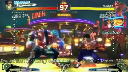 [Ken Bogard#3] Teaser meurs pas sans ton pif émission 3