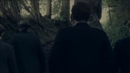 Cast of War Horse Vanity Fair Shoot