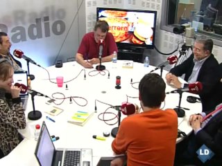 Muere José Sancho, el inolvidable "Estudiante" - Tertulia de los sabios - 04/02/13