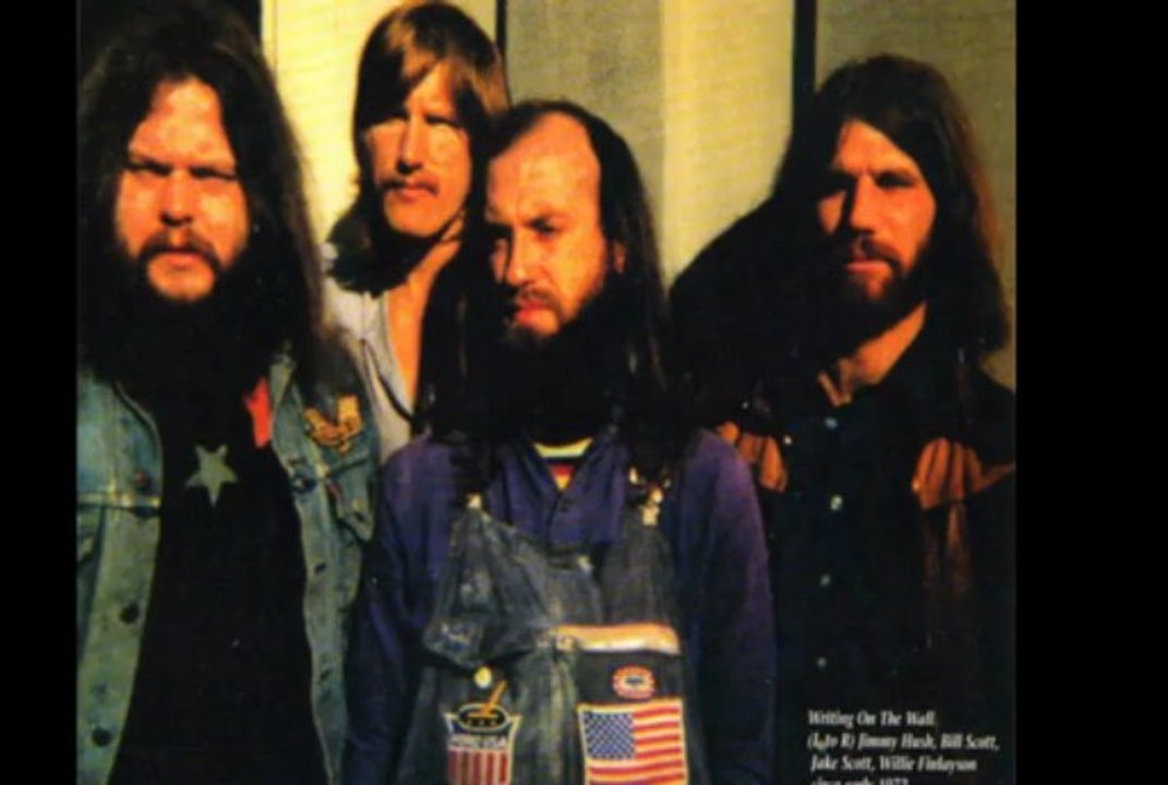 Writing On The Wall "And Music"1967-73 Uk Heavy Prog