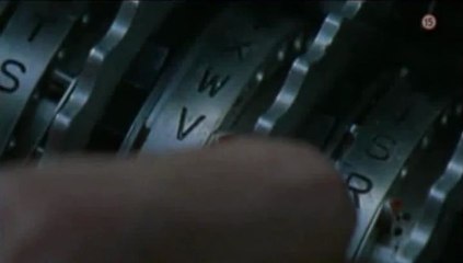 Enigma (TV upútavka, SK/CZ, 2001) b