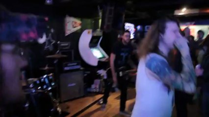 Energy Live At PRC Quincy Part 1