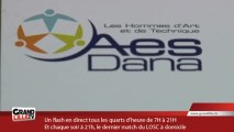 AES Dana