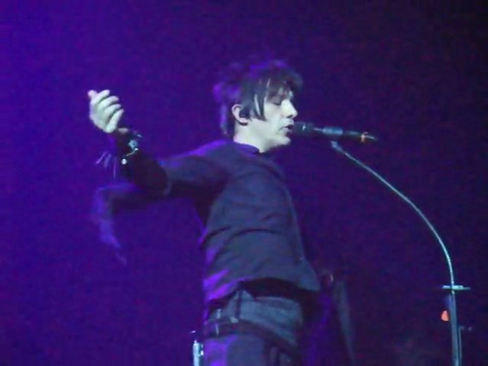 La nuit des fées - Indochine - Le Havre