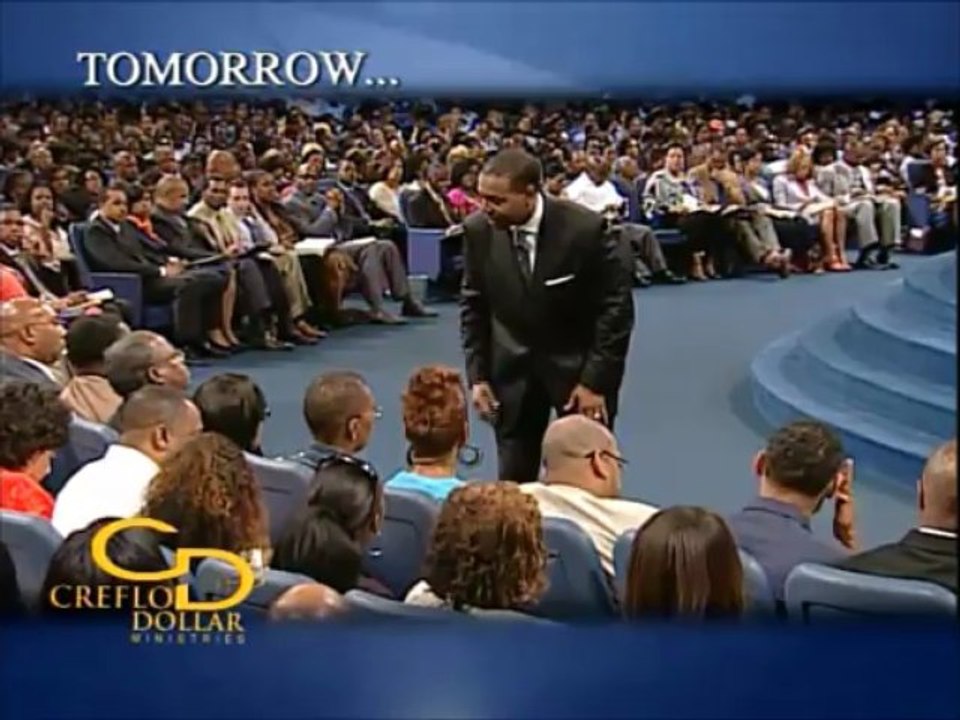 Creflo Dollar - Just Believe 20