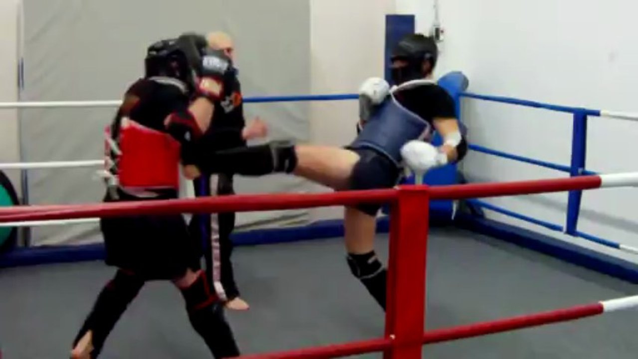 Richard vs Thomas 1 r