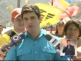 PJ: Debemos hacer una pausa y reflexionar en la Venezuela que queremos