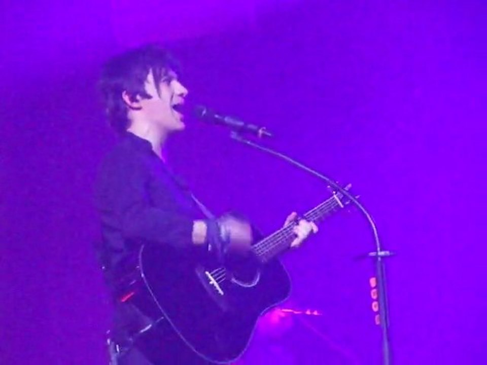 College Boy - Indochine - Le Havre