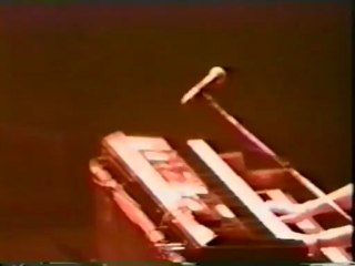 The Black Crowes-Blackberry