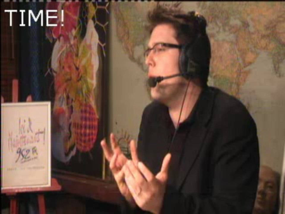 Enquête sur la loi du 3 Janvier 73_Pierre-Yves-Rougeyron Invité de Lisandru sur RIM  3/3