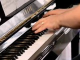 Chopin Waltz Op.69 No.2 (Posthumous) in B minor