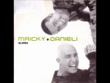 MRICKY & DANIELI - Gloria (NARGHILE' mix)