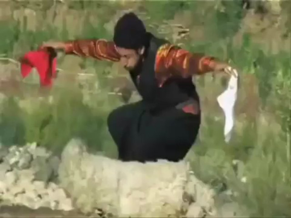 Ahmet Yurt (Dede) - Eşrefoğlu Al Haberi